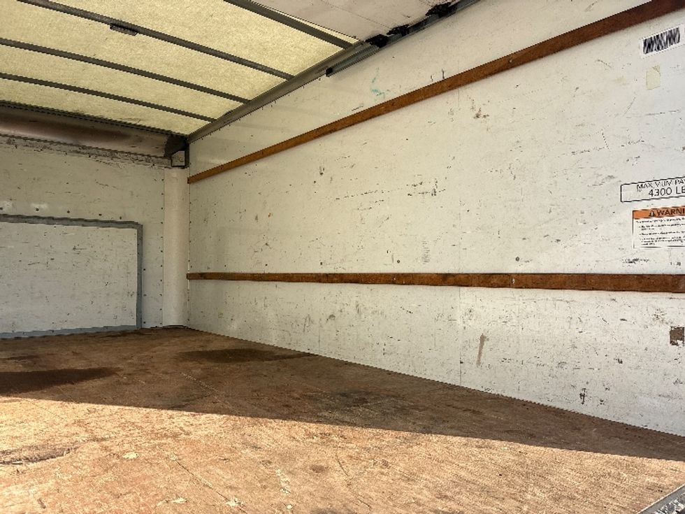 Light Duty Box Truck-Light and Medium Duty Trucks-Ford-2022-E350-North Bergen-NJ-127,550\n\t\tmiles-$ 26,250 - Image 12