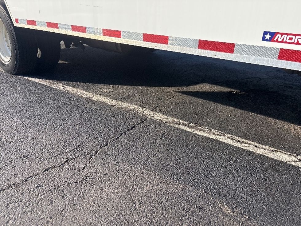 Light Duty Box Truck-Light and Medium Duty Trucks-Ford-2022-E350-North Bergen-NJ-127,550\n\t\tmiles-$ 26,250 - Image 14