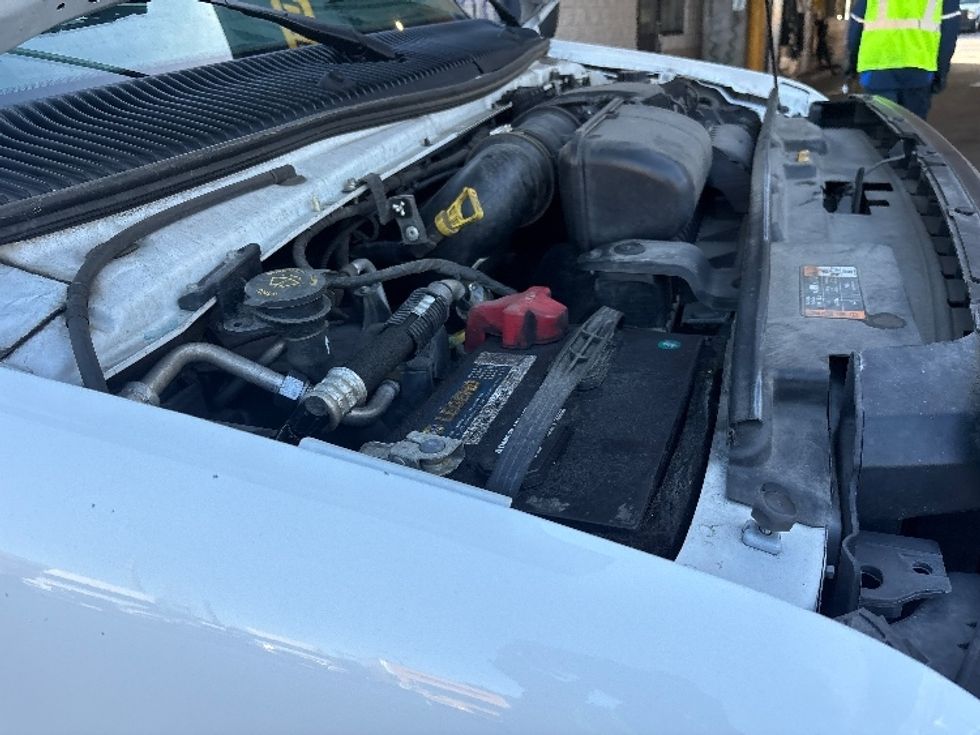Light Duty Box Truck-Light and Medium Duty Trucks-Ford-2022-E350-North Bergen-NJ-127,550\n\t\tmiles-$ 26,250 - Image 23