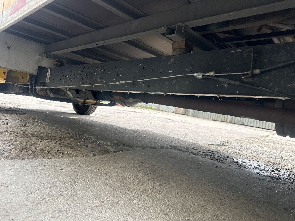 Light Duty Box Truck-Light and Medium Duty Trucks-Ford-2022-E350-North Bergen-NJ-151,663\n\t\tmiles-$ 18,750 - Image 5