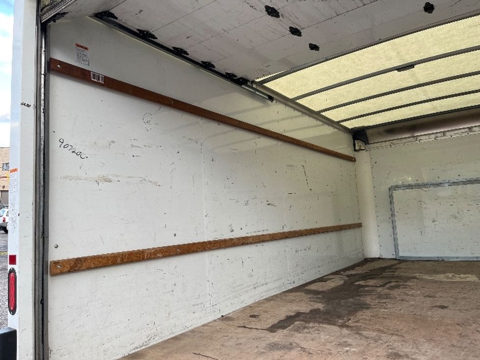 Light Duty Box Truck-Light and Medium Duty Trucks-Ford-2022-E350-North Bergen-NJ-78,037\n\t\tmiles-$ 38,000 - Image 11