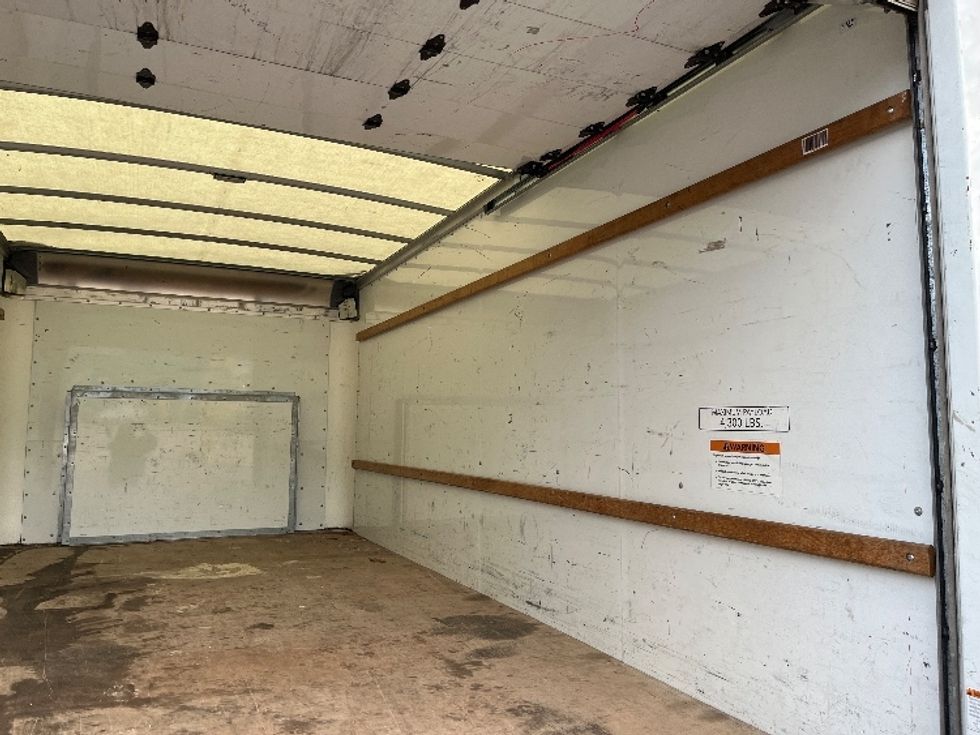 Light Duty Box Truck-Light and Medium Duty Trucks-Ford-2022-E350-North Bergen-NJ-78,037\n\t\tmiles-$ 38,000 - Image 12