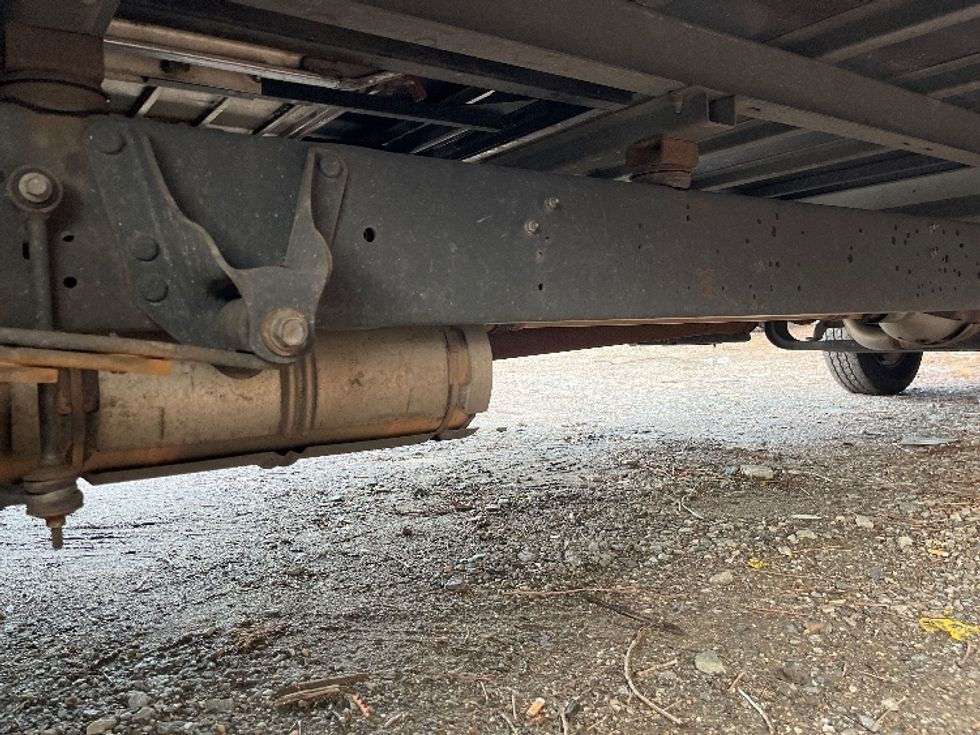 Light Duty Box Truck-Light and Medium Duty Trucks-Ford-2022-E350-North Bergen-NJ-78,037\n\t\tmiles-$ 38,000 - Image 14