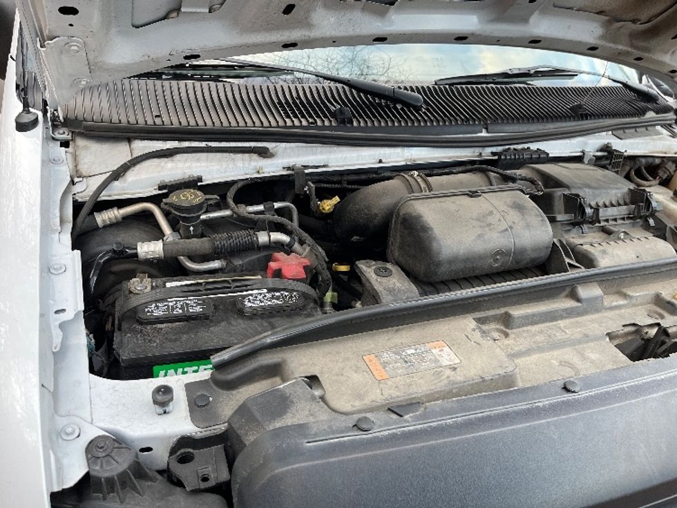 Light Duty Box Truck-Light and Medium Duty Trucks-Ford-2022-E350-North Bergen-NJ-78,037\n\t\tmiles-$ 38,000 - Image 23