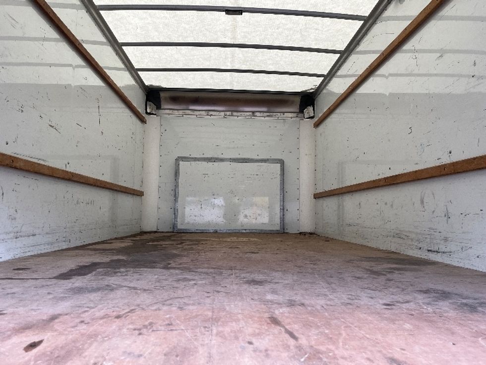 Light Duty Box Truck-Light and Medium Duty Trucks-Ford-2022-E350-North Bergen-NJ-78,037\n\t\tmiles-$ 38,000 - Image 8