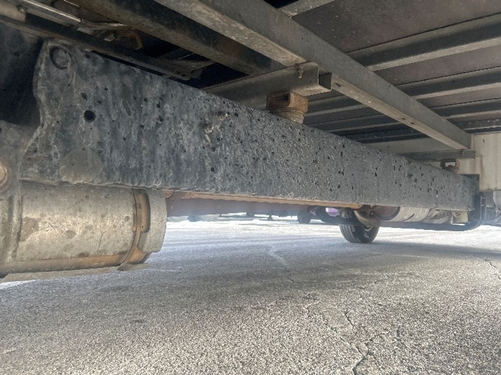 Light Duty Box Truck-Light and Medium Duty Trucks-Ford-2022-E350-North Bergen-NJ-86,675\n\t\tmiles-$ 31,500 - Image 13