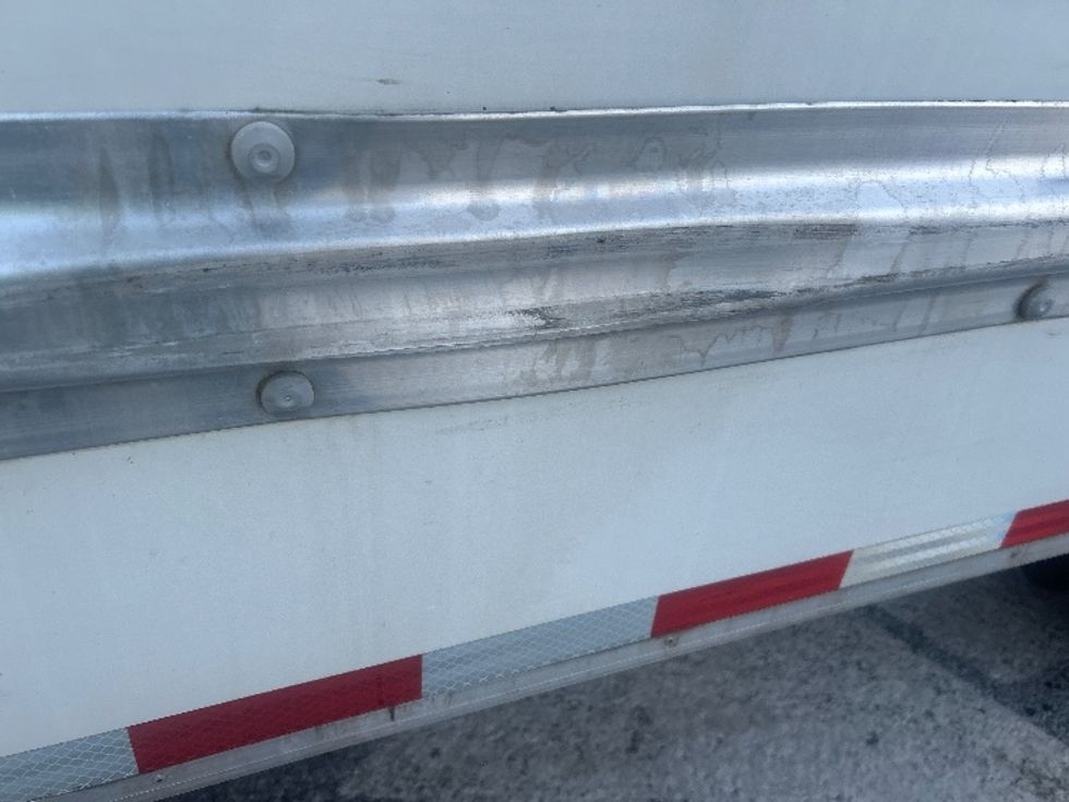 Light Duty Box Truck-Light and Medium Duty Trucks-Ford-2022-E350-North Bergen-NJ-86,675\n\t\tmiles-$ 31,500 - Image 24