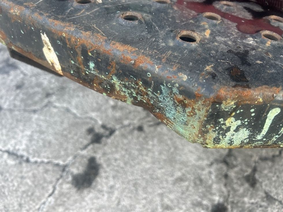 Light Duty Box Truck-Light and Medium Duty Trucks-Ford-2022-E350-North Bergen-NJ-86,675\n\t\tmiles-$ 31,500 - Image 26