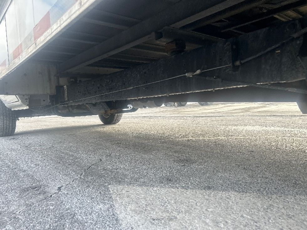 Light Duty Box Truck-Light and Medium Duty Trucks-Ford-2022-E350-North Bergen-NJ-86,675\n\t\tmiles-$ 31,500 - Image 5