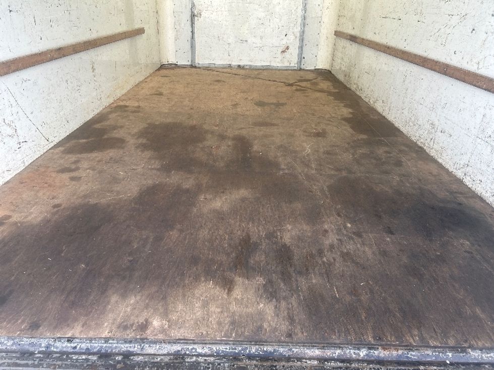 Light Duty Box Truck-Light and Medium Duty Trucks-Ford-2022-E350-North Bergen-NJ-86,675\n\t\tmiles-$ 31,500 - Image 9