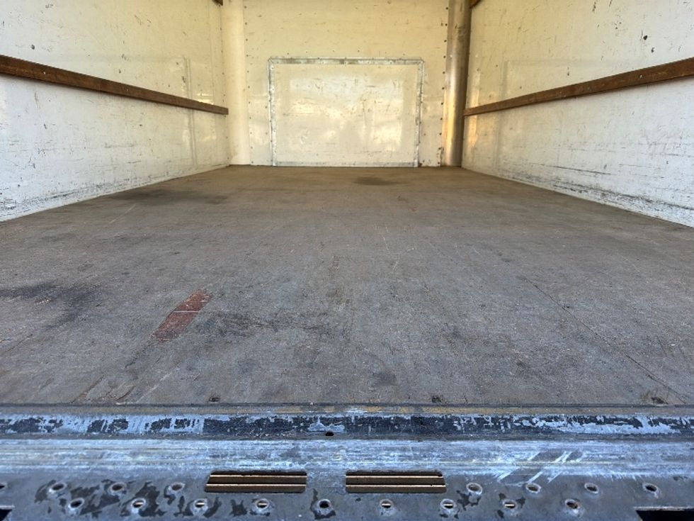 Light Duty Box Truck-Light and Medium Duty Trucks-Ford-2022-E350-North Bergen-NJ-87,124\n\t\tmiles-$ 28,500 - Image 10