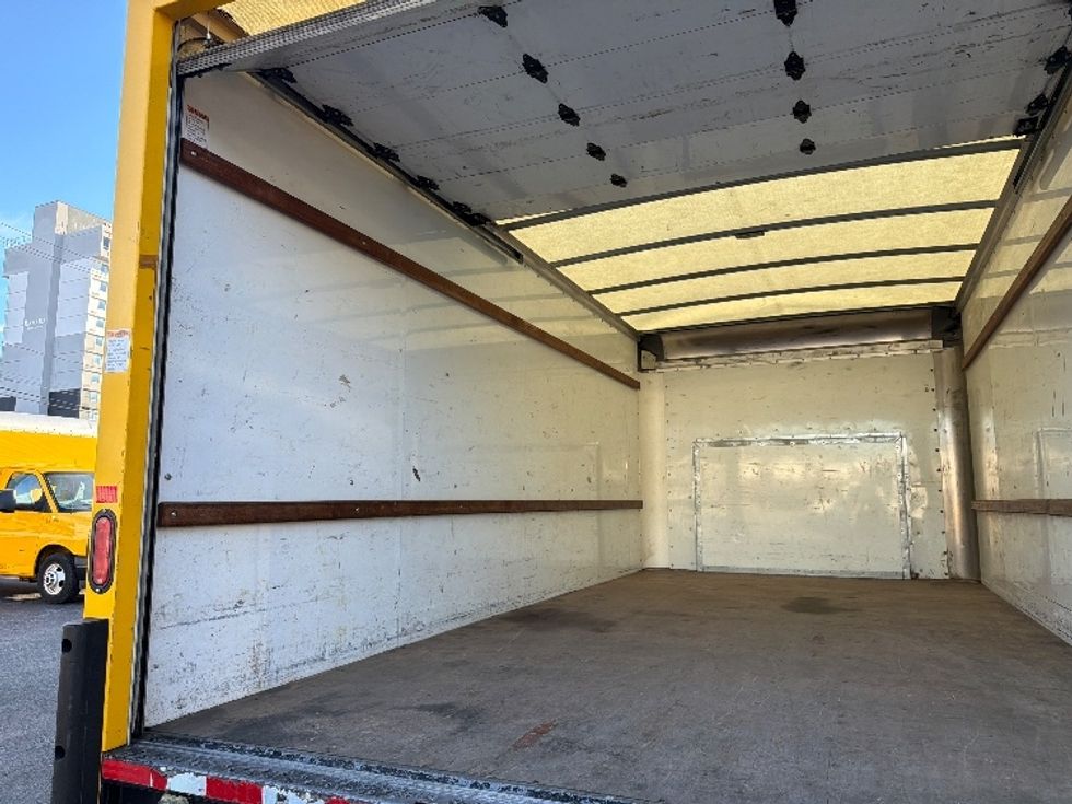 Light Duty Box Truck-Light and Medium Duty Trucks-Ford-2022-E350-North Bergen-NJ-87,124\n\t\tmiles-$ 28,500 - Image 11