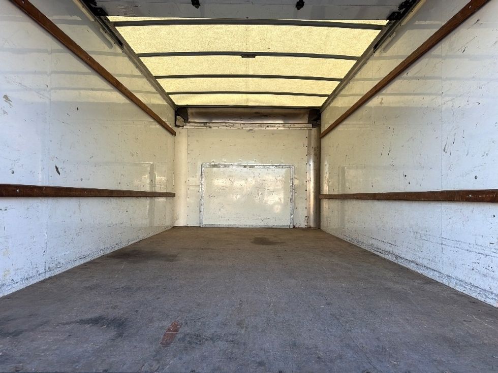 Light Duty Box Truck-Light and Medium Duty Trucks-Ford-2022-E350-North Bergen-NJ-87,124\n\t\tmiles-$ 28,500 - Image 9