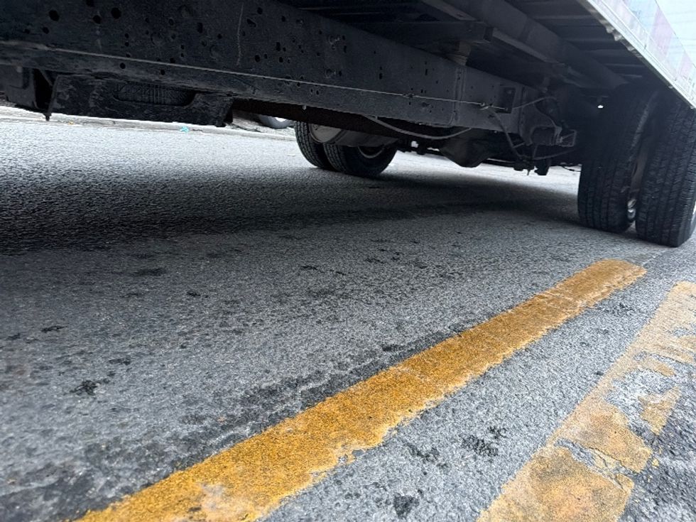 Light Duty Box Truck-Light and Medium Duty Trucks-Ford-2022-E350-North Bergen-NJ-96,362\n\t\tmiles-$ 30,250 - Image 5