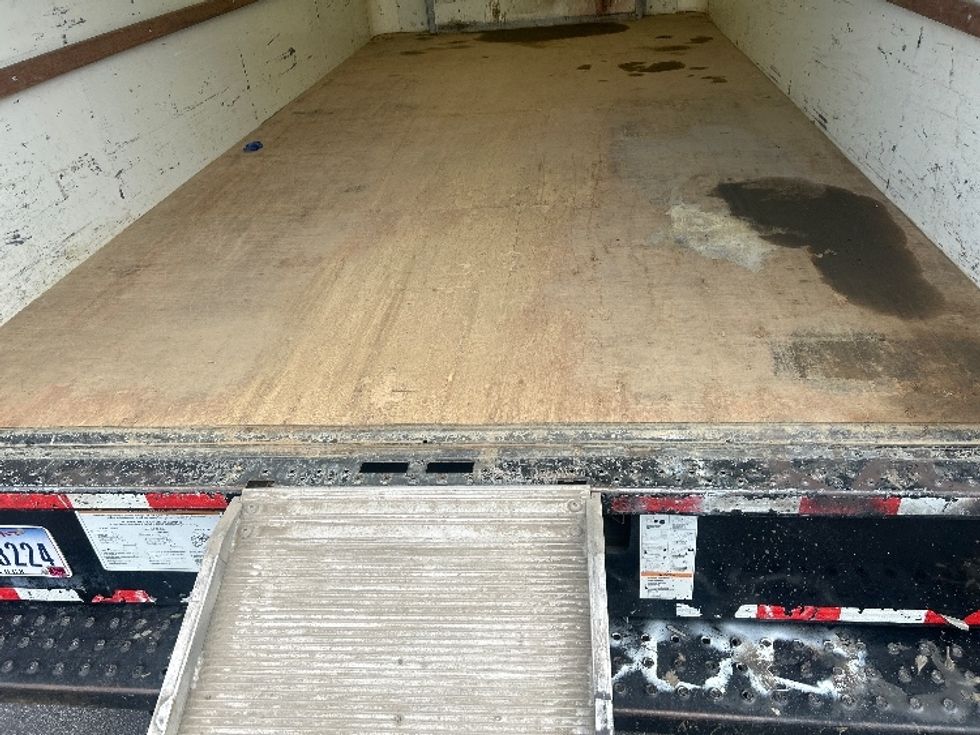 Light Duty Box Truck-Light and Medium Duty Trucks-Ford-2022-E350-Obetz-OH-75,502\n\t\tmiles-$ 32,750 - Image 10