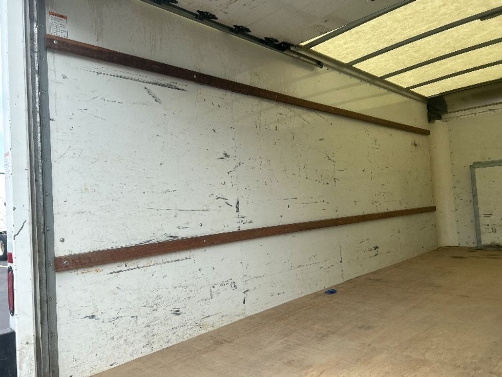 Light Duty Box Truck-Light and Medium Duty Trucks-Ford-2022-E350-Obetz-OH-75,502\n\t\tmiles-$ 32,750 - Image 11