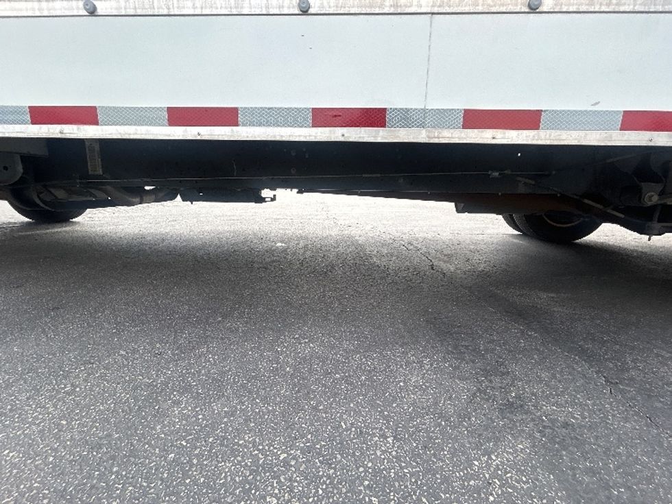 Light Duty Box Truck-Light and Medium Duty Trucks-Ford-2022-E350-Obetz-OH-75,502\n\t\tmiles-$ 32,750 - Image 5