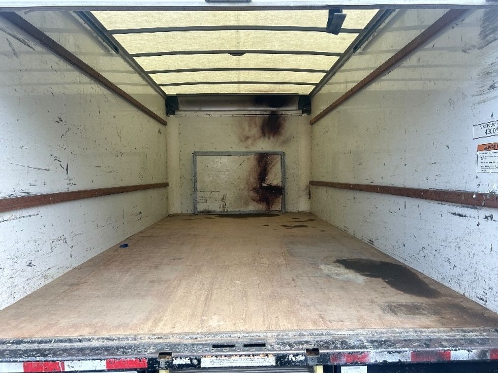 Light Duty Box Truck-Light and Medium Duty Trucks-Ford-2022-E350-Obetz-OH-75,502\n\t\tmiles-$ 32,750 - Image 8