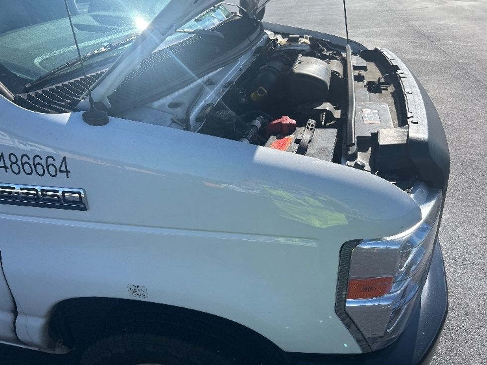 Light Duty Box Truck-Light and Medium Duty Trucks-Ford-2022-E350-Ocala-FL-106,576\n\t\tmiles-$ 29,250 - Image 22