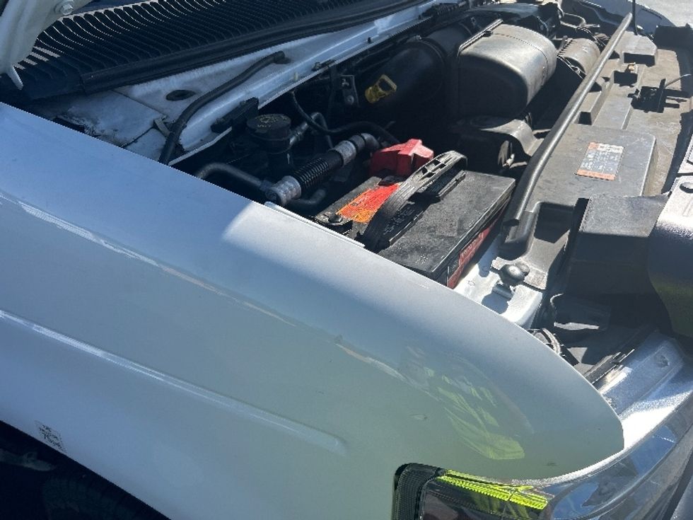 Light Duty Box Truck-Light and Medium Duty Trucks-Ford-2022-E350-Ocala-FL-106,576\n\t\tmiles-$ 29,250 - Image 23