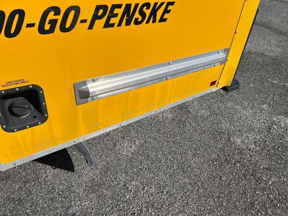 Light Duty Box Truck-Light and Medium Duty Trucks-Ford-2022-E350-Ocala-FL-88,193\n\t\tmiles-$ 34,750 - Image 27