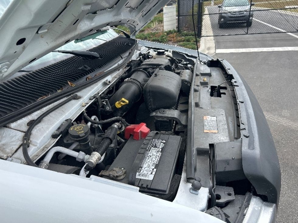 Light Duty Box Truck-Light and Medium Duty Trucks-Ford-2022-E350-Ocala-FL-94,846\n\t\tmiles-$ 32,750 - Image 23