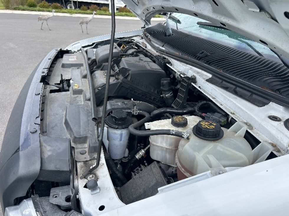 Light Duty Box Truck-Light and Medium Duty Trucks-Ford-2022-E350-Ocala-FL-94,846\n\t\tmiles-$ 32,750 - Image 24