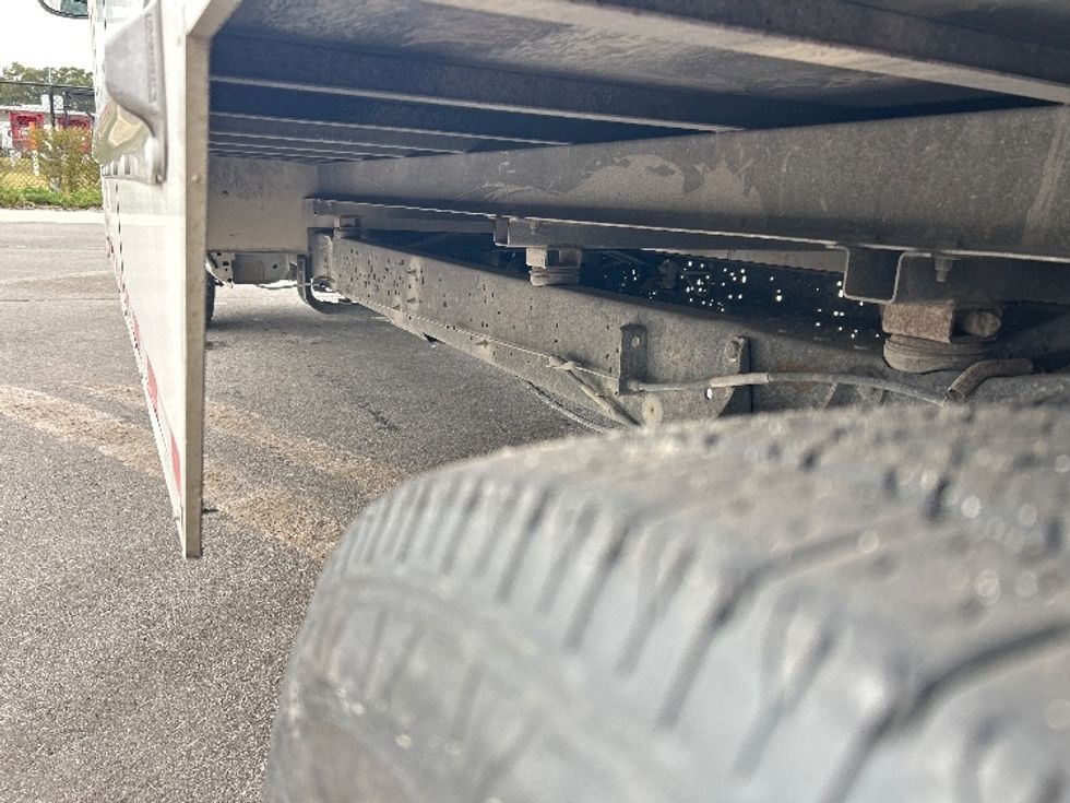 Light Duty Box Truck-Light and Medium Duty Trucks-Ford-2022-E350-Ocala-FL-94,846\n\t\tmiles-$ 32,750 - Image 5