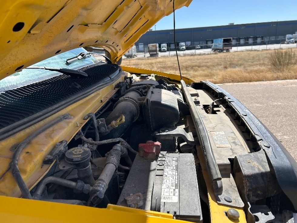 Light Duty Box Truck-Light and Medium Duty Trucks-Ford-2022-E350-Odessa-TX-114,512\n\t\tmiles-$ 24,750 - Image 21