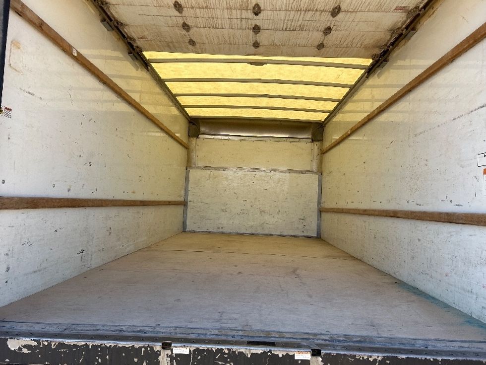 Light Duty Box Truck-Light and Medium Duty Trucks-Ford-2022-E350-Odessa-TX-114,512\n\t\tmiles-$ 24,750 - Image 6