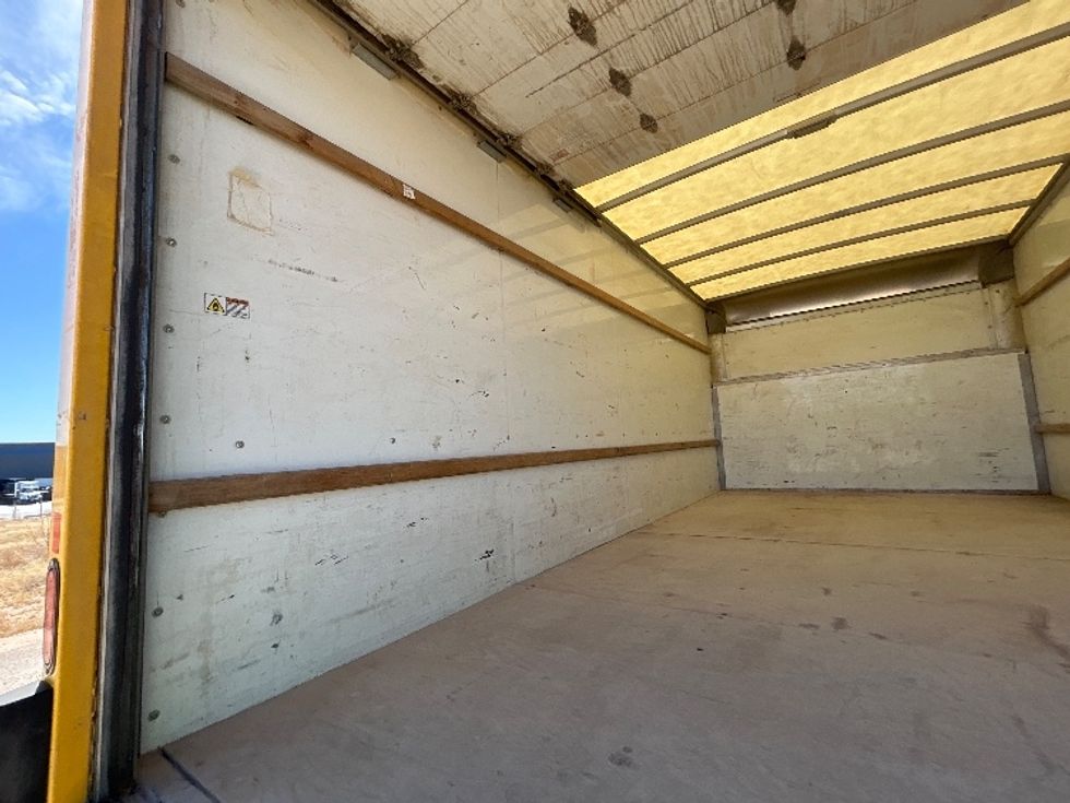 Light Duty Box Truck-Light and Medium Duty Trucks-Ford-2022-E350-Odessa-TX-114,512\n\t\tmiles-$ 24,750 - Image 9