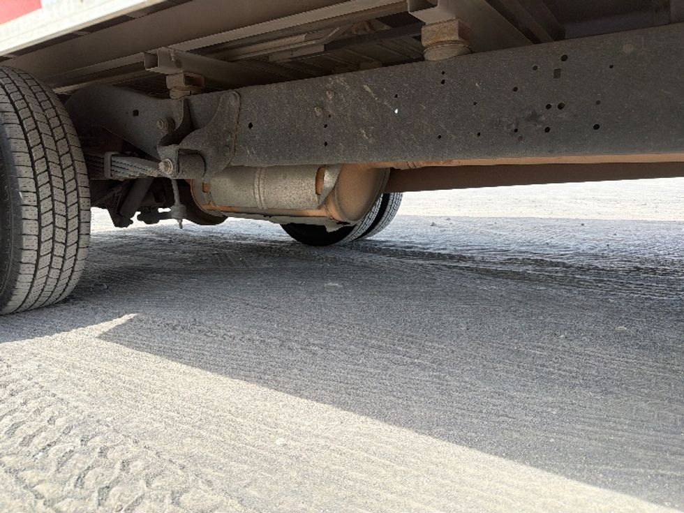 Light Duty Box Truck-Light and Medium Duty Trucks-Ford-2022-E350-Ogden-UT-100,653\n\t\tmiles-$ 28,750 - Image 12