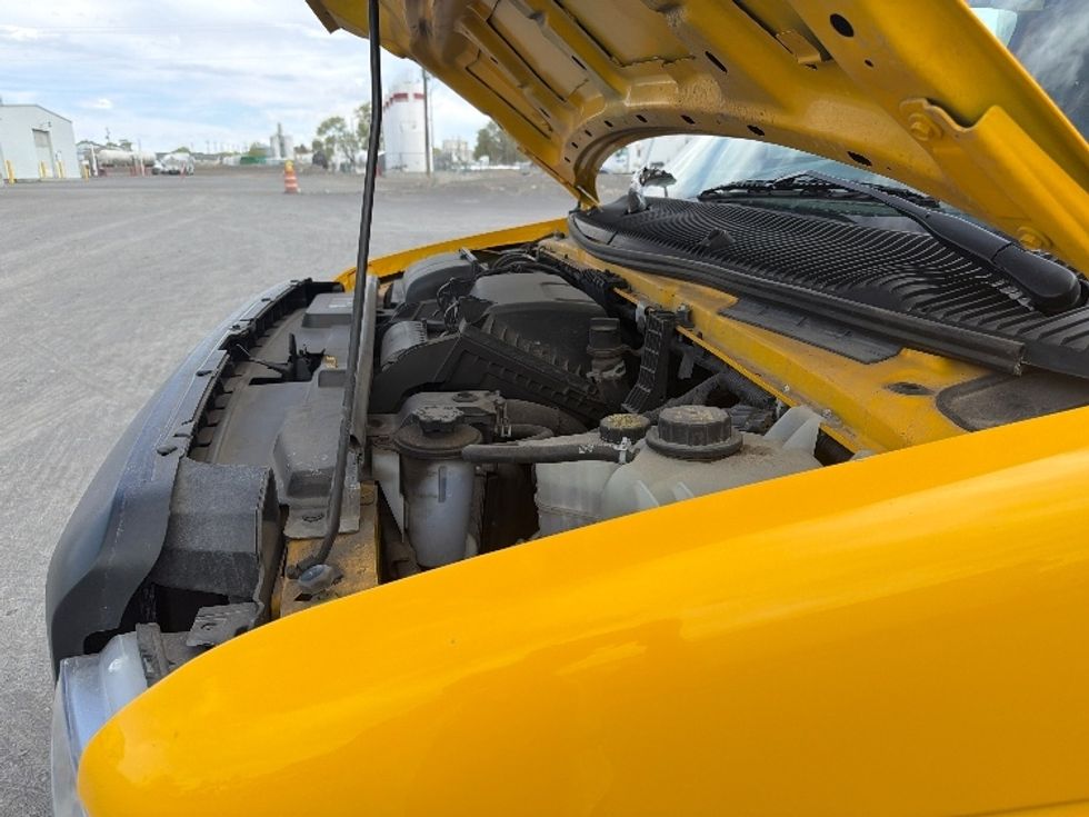 Light Duty Box Truck-Light and Medium Duty Trucks-Ford-2022-E350-Ogden-UT-100,653\n\t\tmiles-$ 28,750 - Image 22