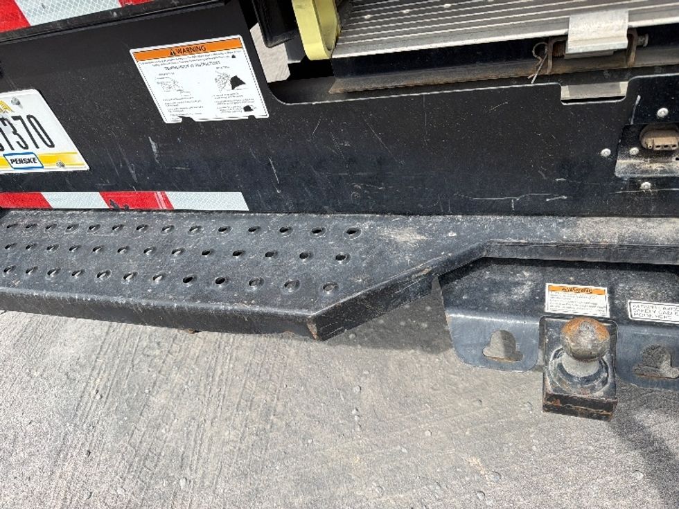 Light Duty Box Truck-Light and Medium Duty Trucks-Ford-2022-E350-Ogden-UT-100,653\n\t\tmiles-$ 28,750 - Image 23