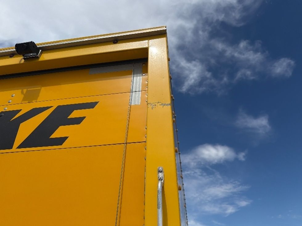 Light Duty Box Truck-Light and Medium Duty Trucks-Ford-2022-E350-Ogden-UT-100,653\n\t\tmiles-$ 28,750 - Image 24