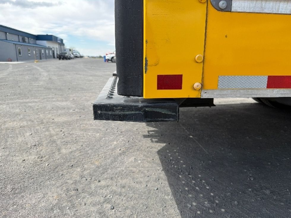 Light Duty Box Truck-Light and Medium Duty Trucks-Ford-2022-E350-Ogden-UT-100,653\n\t\tmiles-$ 28,750 - Image 25