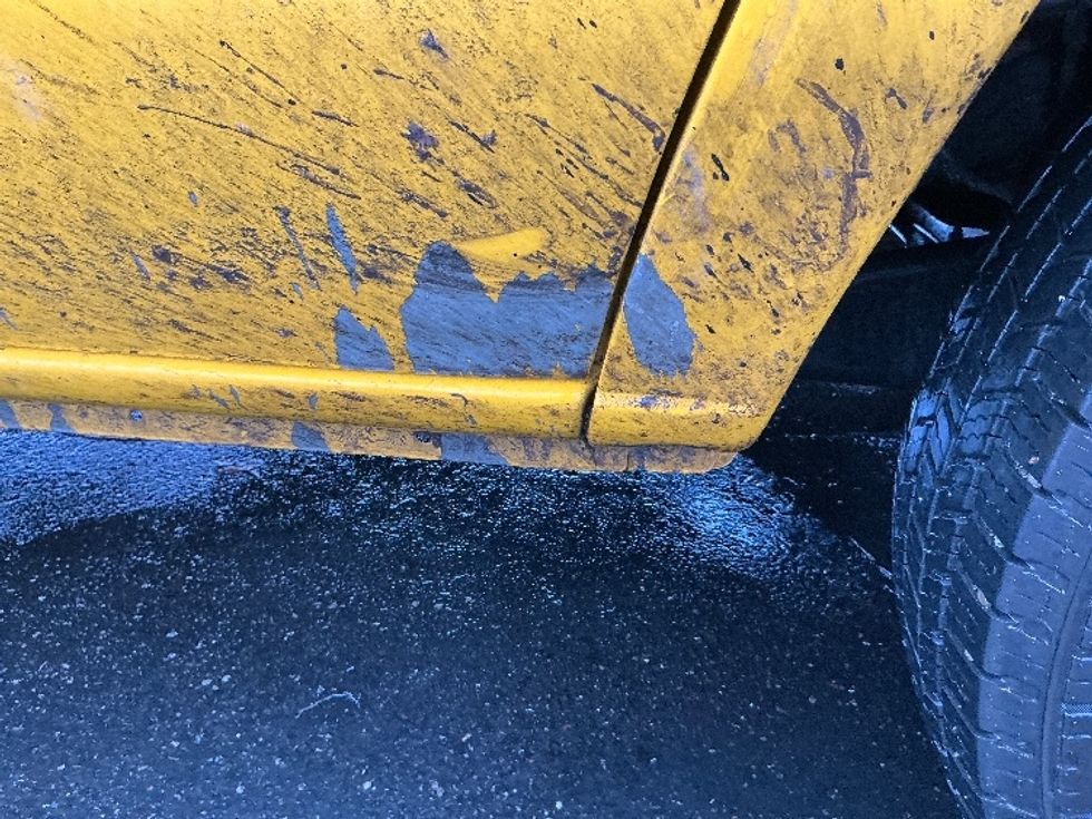 Light Duty Box Truck-Light and Medium Duty Trucks-Ford-2022-E350-Ogden-UT-93,410\n\t\tmiles-$ 30,250 - Image 27