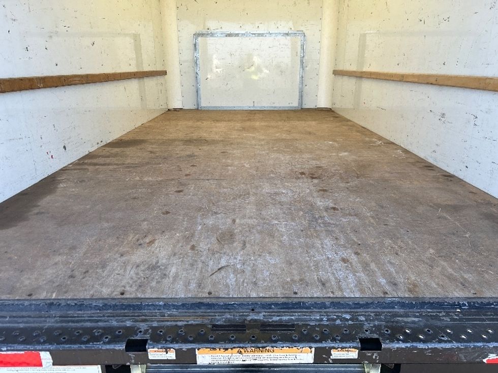 Light Duty Box Truck-Light and Medium Duty Trucks-Ford-2022-E350-Oklahoma City-OK-126,656\n\t\tmiles-$ 26,500 - Image 8