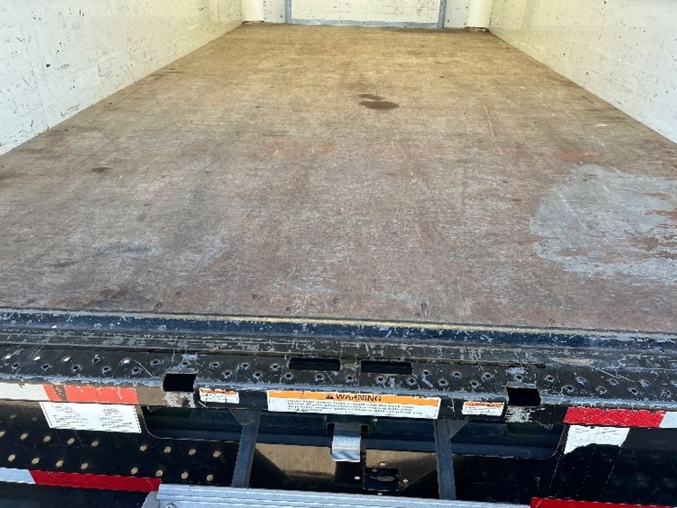 Light Duty Box Truck-Light and Medium Duty Trucks-Ford-2022-E350-Oklahoma City-OK-128,524\n\t\tmiles-$ 23,250 - Image 10