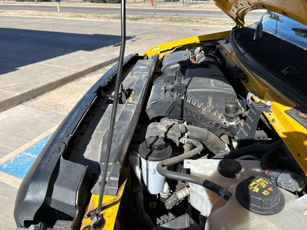 Light Duty Box Truck-Light and Medium Duty Trucks-Ford-2022-E350-Oklahoma City-OK-128,524\n\t\tmiles-$ 23,250 - Image 23