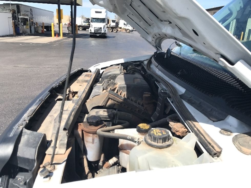 Light Duty Box Truck-Light and Medium Duty Trucks-Ford-2022-E350-Oklahoma City-OK-80,908\n\t\tmiles-$ 34,000 - Image 24