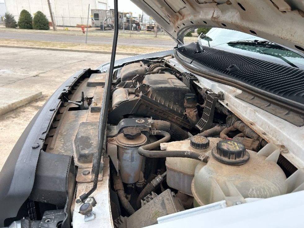 Light Duty Box Truck-Light and Medium Duty Trucks-Ford-2022-E350-Oklahoma City-OK-86,837\n\t\tmiles-$ 35,000 - Image 23