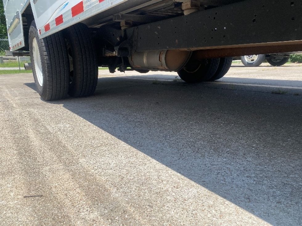 Light Duty Box Truck-Light and Medium Duty Trucks-Ford-2022-E350-Oklahoma City-OK-93,307\n\t\tmiles-$ 31,500 - Image 13