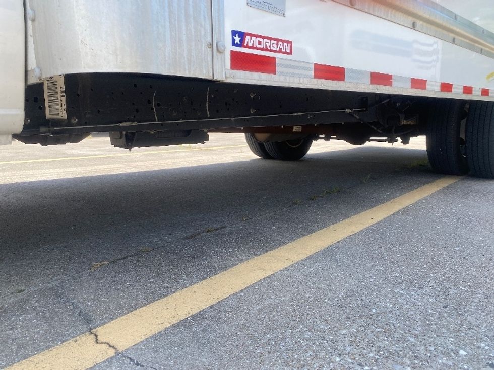 Light Duty Box Truck-Light and Medium Duty Trucks-Ford-2022-E350-Oklahoma City-OK-93,307\n\t\tmiles-$ 31,500 - Image 5