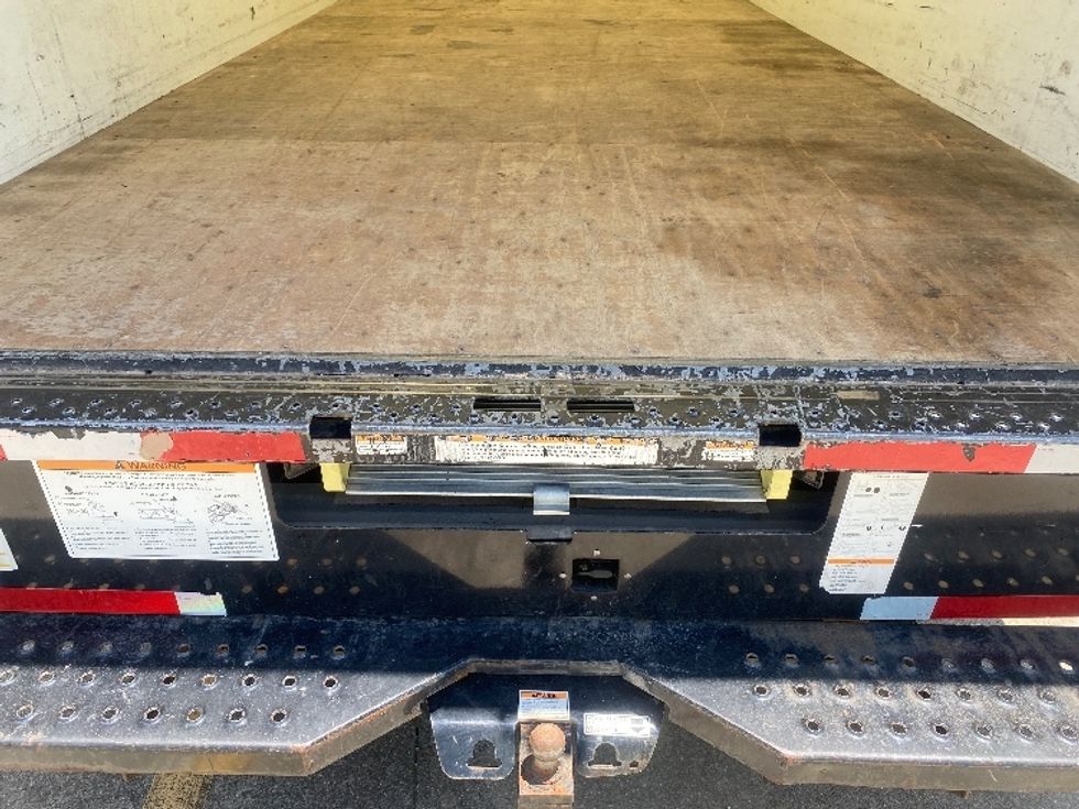 Light Duty Box Truck-Light and Medium Duty Trucks-Ford-2022-E350-Oklahoma City-OK-93,307\n\t\tmiles-$ 31,500 - Image 9