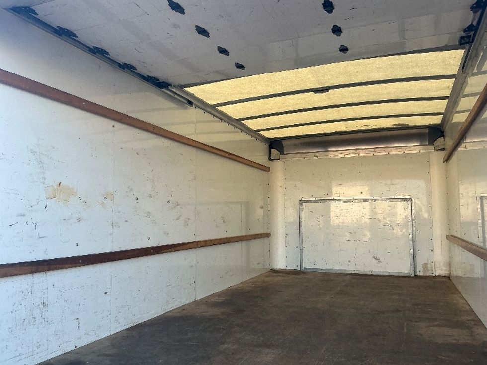 Light Duty Box Truck-Light and Medium Duty Trucks-Ford-2022-E350-Olive Branch-MS-110,145\n\t\tmiles-$ 27,000 - Image 11