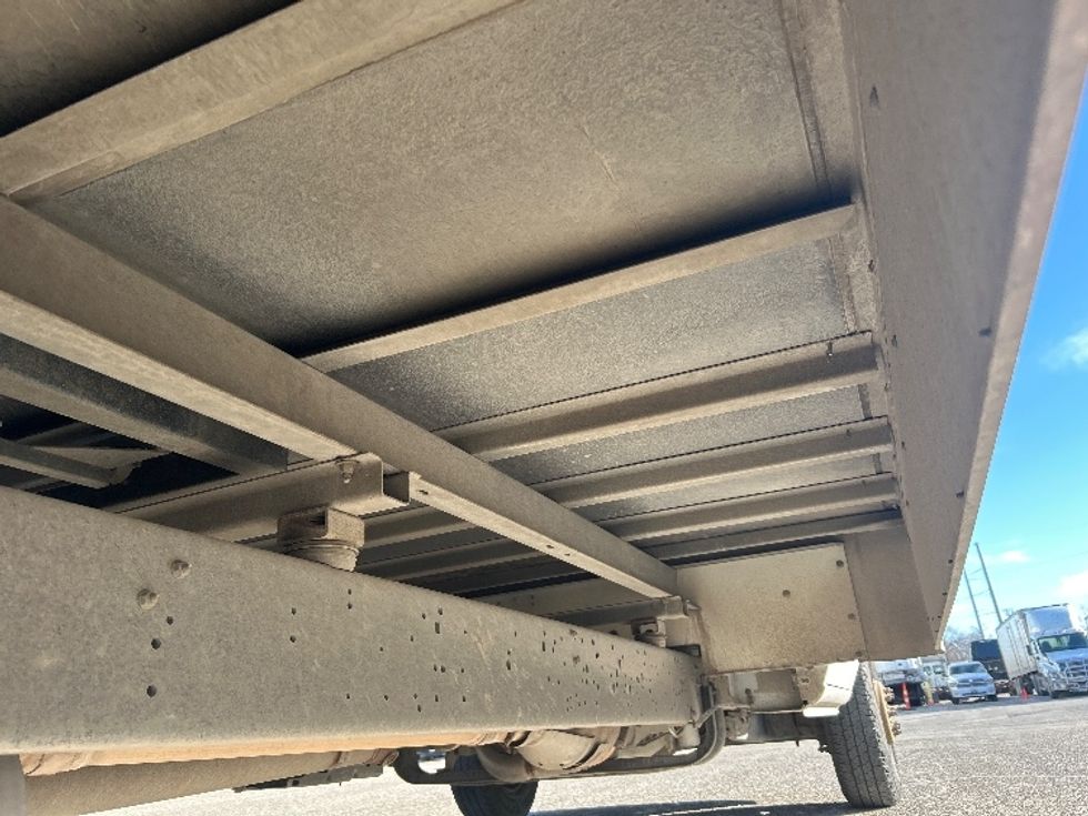 Light Duty Box Truck-Light and Medium Duty Trucks-Ford-2022-E350-Omaha-NE-109,428\n\t\tmiles-$ 29,000 - Image 14