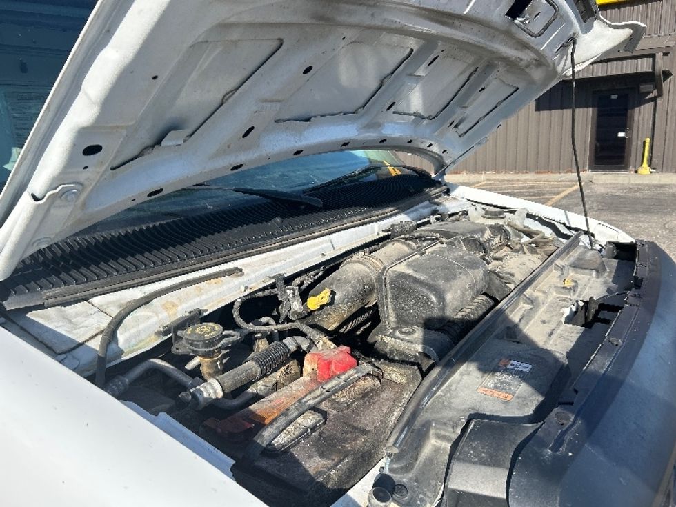 Light Duty Box Truck-Light and Medium Duty Trucks-Ford-2022-E350-Omaha-NE-109,428\n\t\tmiles-$ 29,000 - Image 23