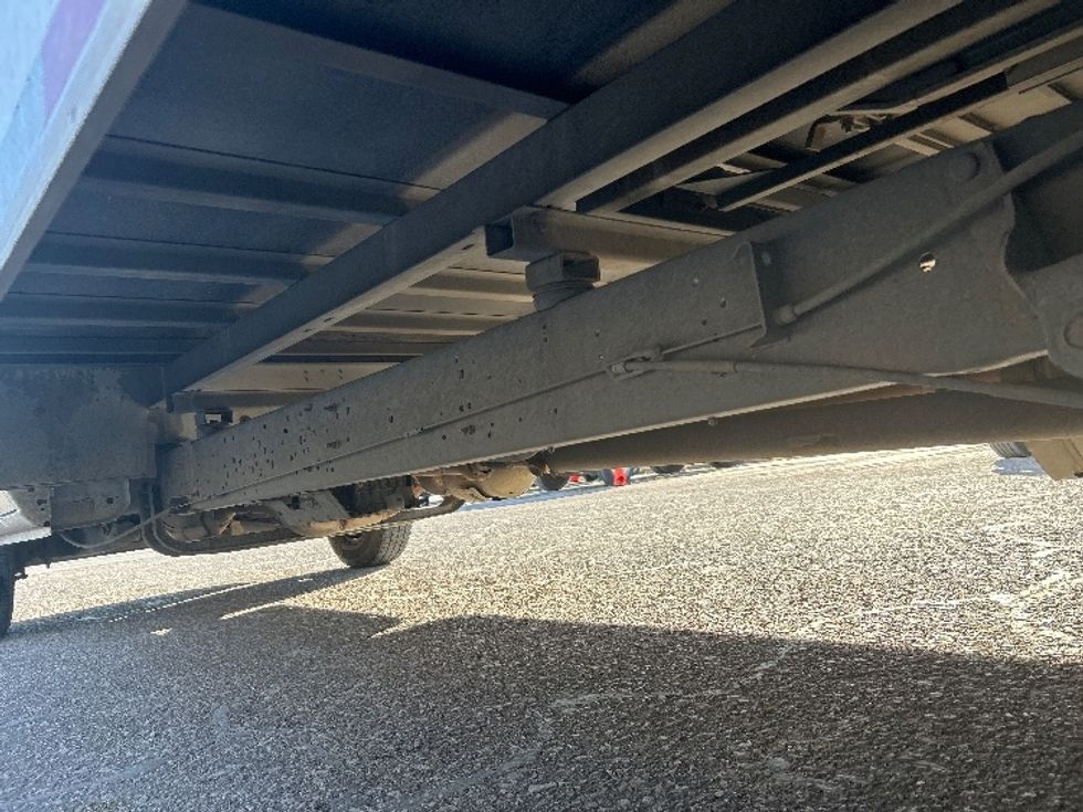 Light Duty Box Truck-Light and Medium Duty Trucks-Ford-2022-E350-Omaha-NE-109,428\n\t\tmiles-$ 29,000 - Image 5