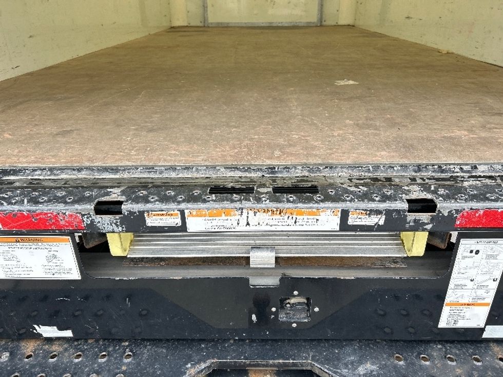 Light Duty Box Truck-Light and Medium Duty Trucks-Ford-2022-E350-Omaha-NE-72,850\n\t\tmiles-$ 36,500 - Image 10